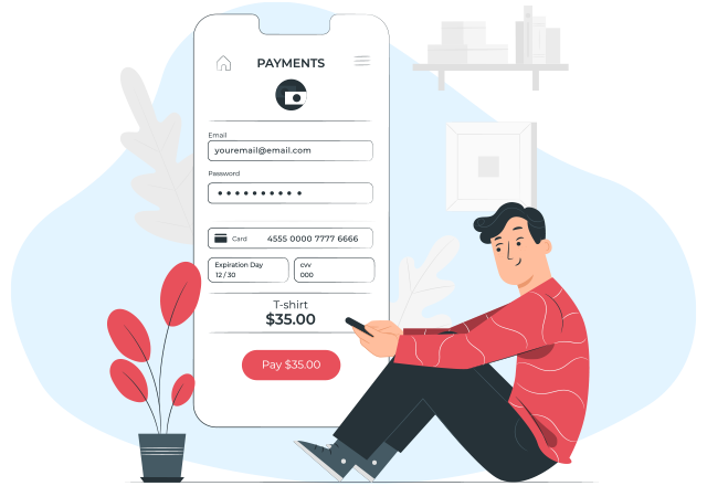 Sanal Post Ve Ödeme Çözümleri