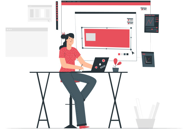 Grafik Tasarım Uzmanı