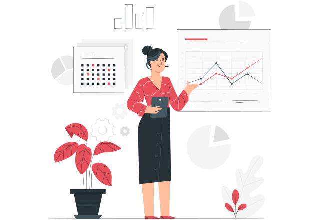 Proje Yönetim Uzmanı