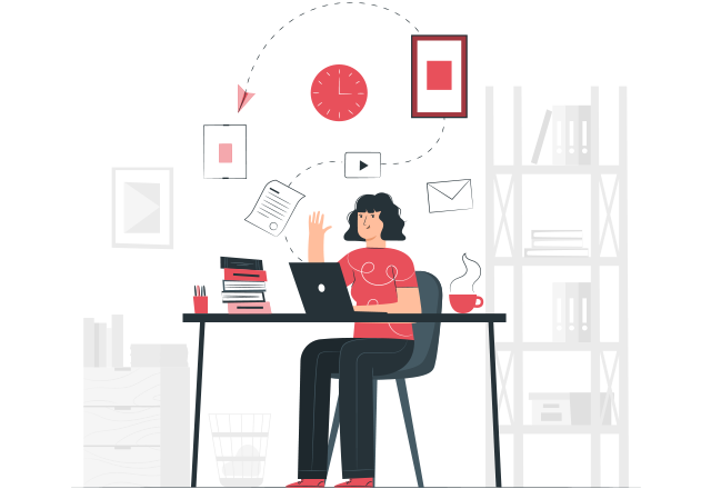 Görev ve Sorumluluk