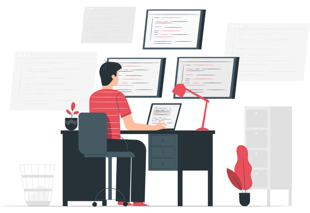 Yazılım Destek Uzmanı