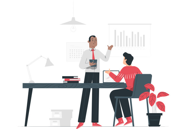 Yazılım Destek Yöneticisi