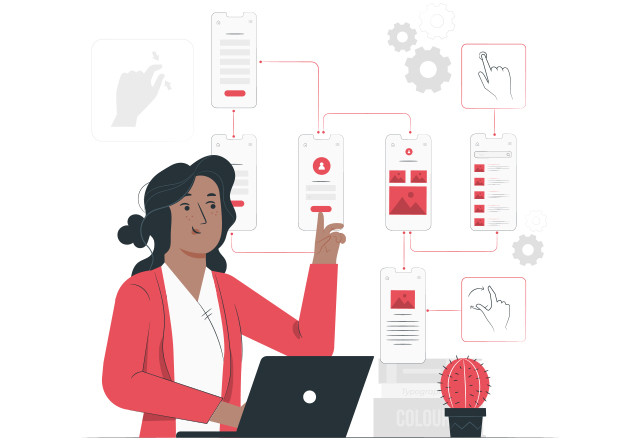 Yazılım Geliştirme Uzmanı