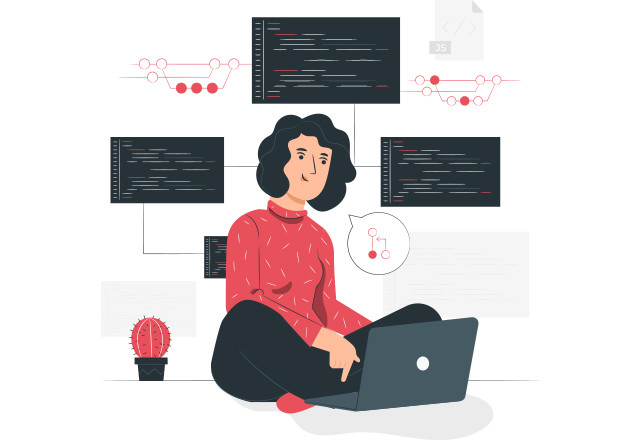 Yazılım Destek Uzmanı