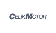 Çelik Motor