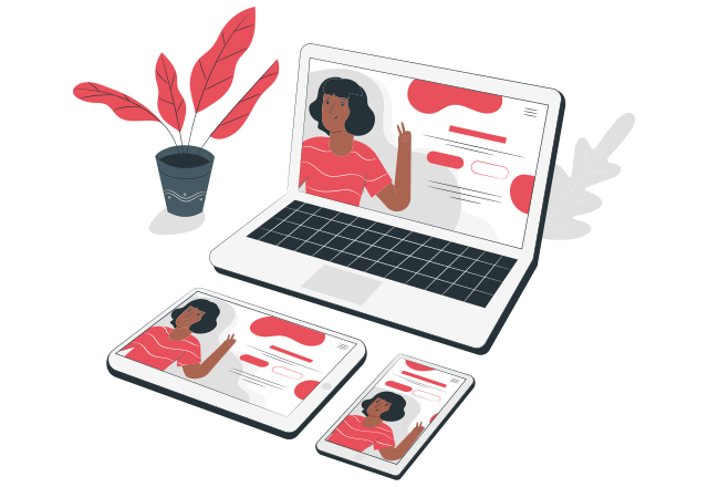 Alpa Teknoloji Responsive